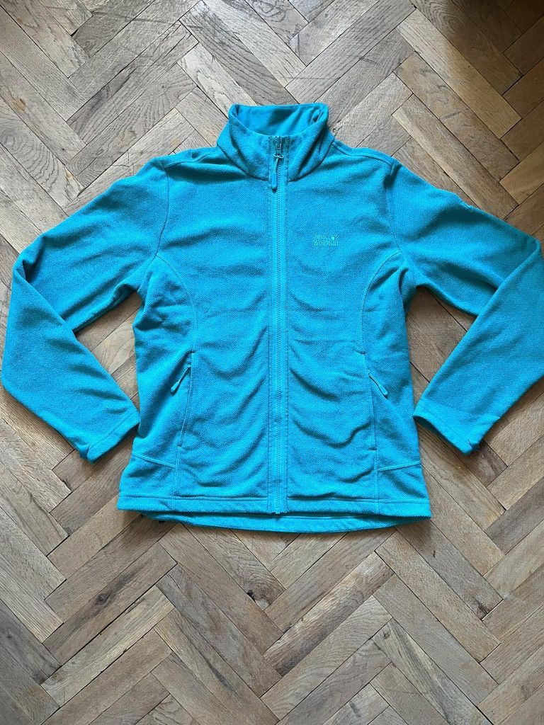 Дамски горнища Jack Wolfskin