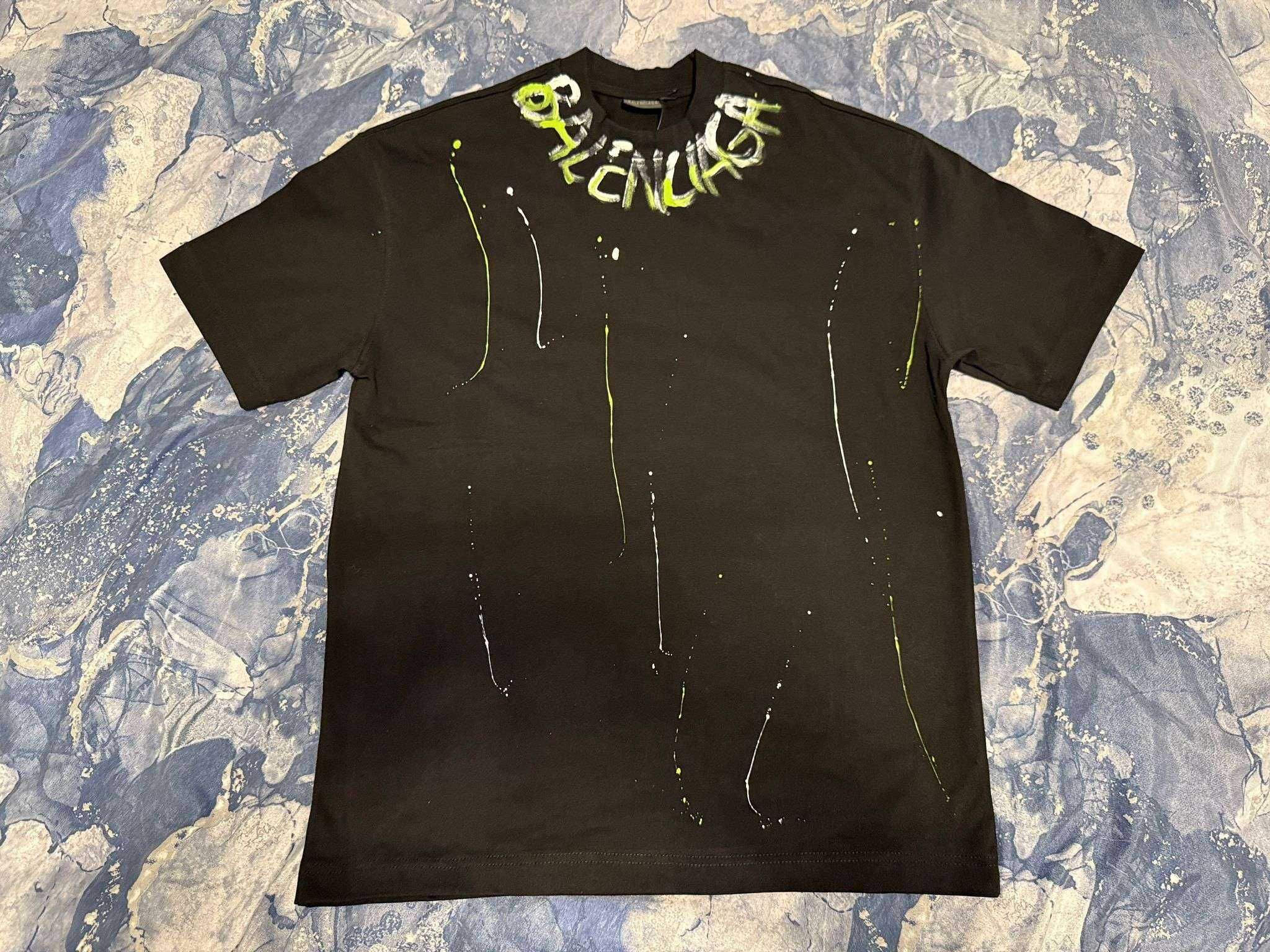 Мъжки Тениски S/M/L