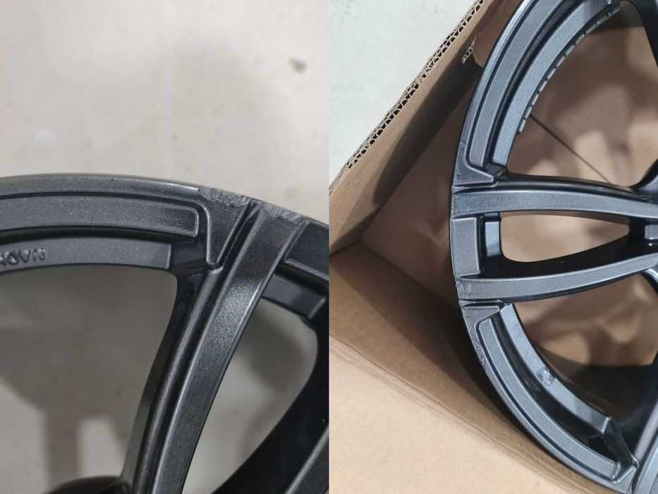 Jante 18 BMW G30 G31 G20 G21 G22 G23 G01 senzori 8Jx18, 5x112, ET28