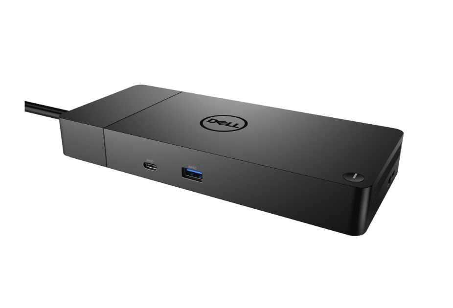 Docking Station DELL WD19S - Incarcator 130W cu iesire 100W - Tip C