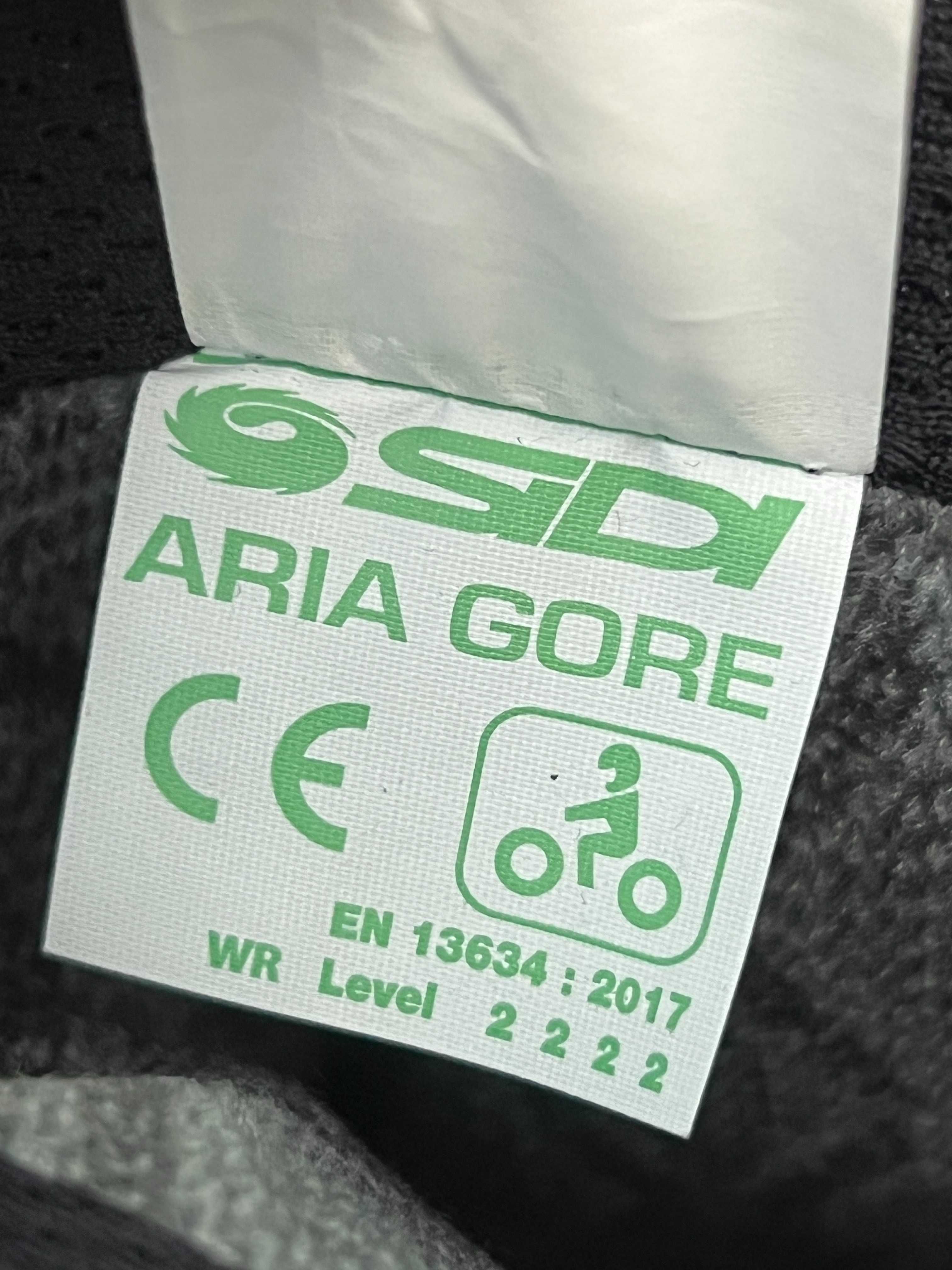 Мото ботуши SIDI Aria Gore-Tex размер 43