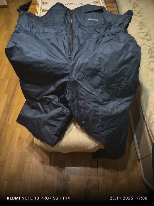 Работен Гащеризон