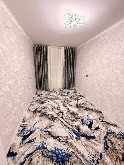 3 хоналик квартира 3 этаж, централный аптека