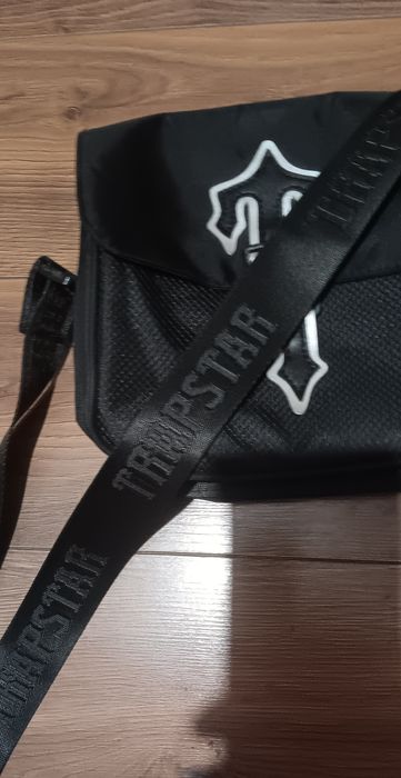 Trapstar Чантичка Ново!!!