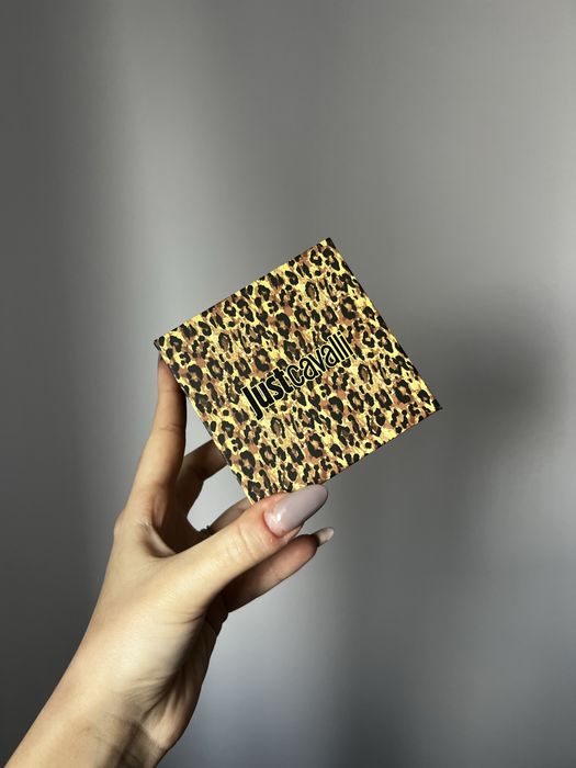 Ceas Just Cavalli damă argintiu – model șarpe elegant, nou, original