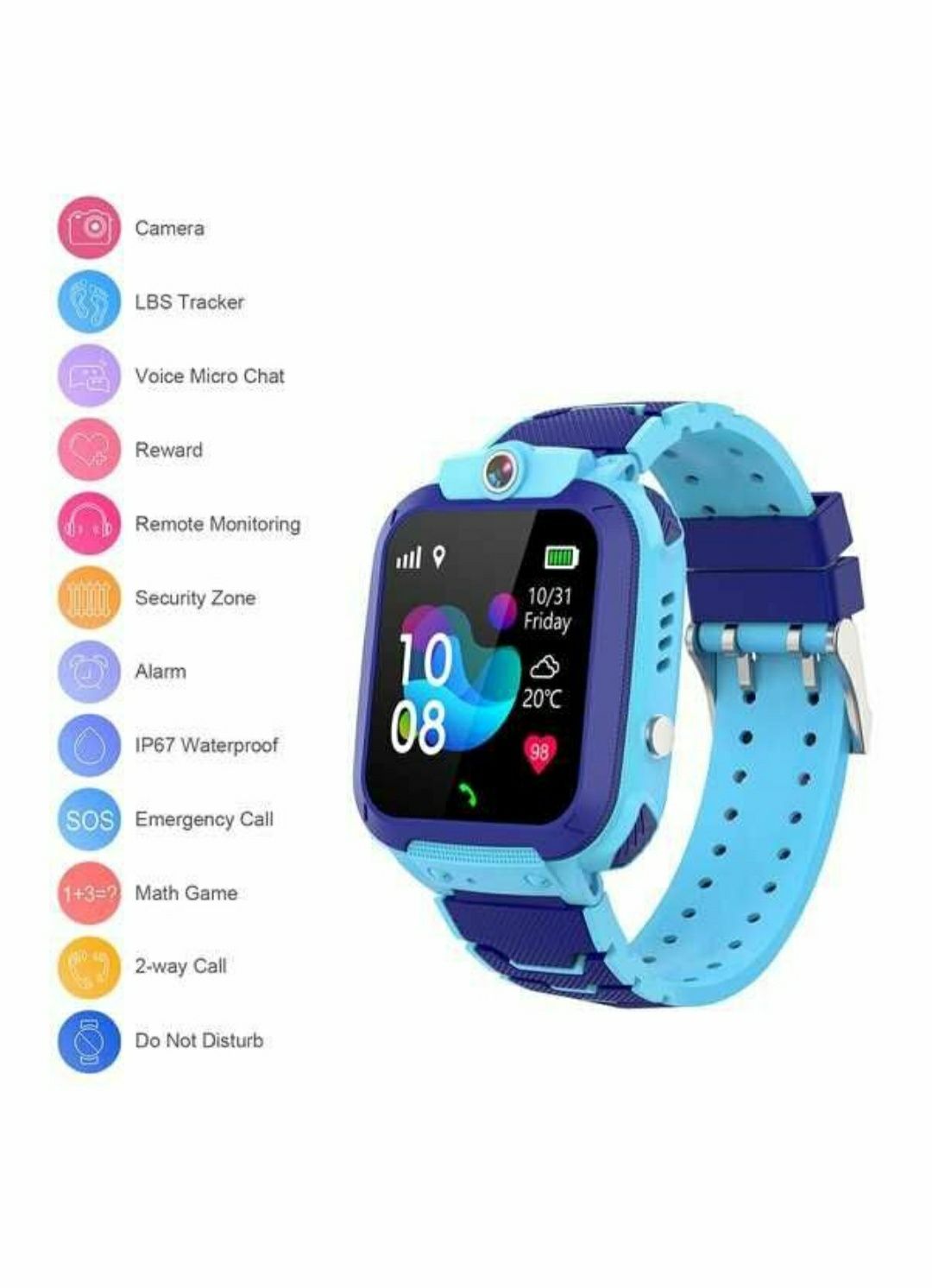 Детские часы Meimi smart watch m1 m2 GPS часы гарантия есть!