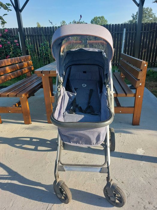 Vand carucior Cocolle 3 in 1 stare foarte buna, ieftin!!