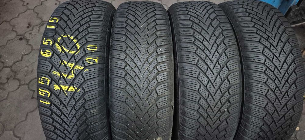 anvelope Continental,Michelin 195/65/15 m&s iarna