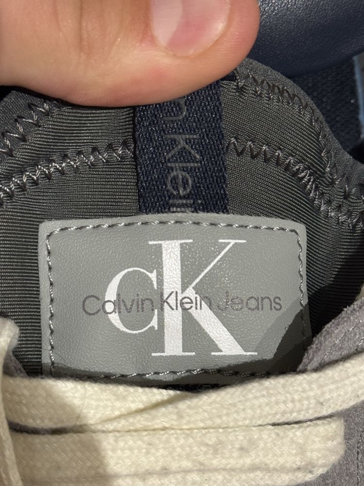 Calvin Klein sneakers/кецове