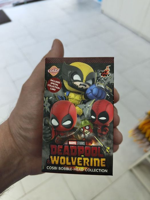 Blind box в ассортименте