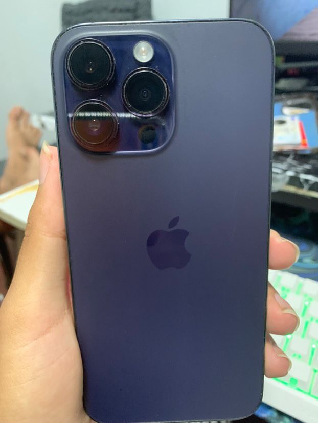 Iphone 14 pro max