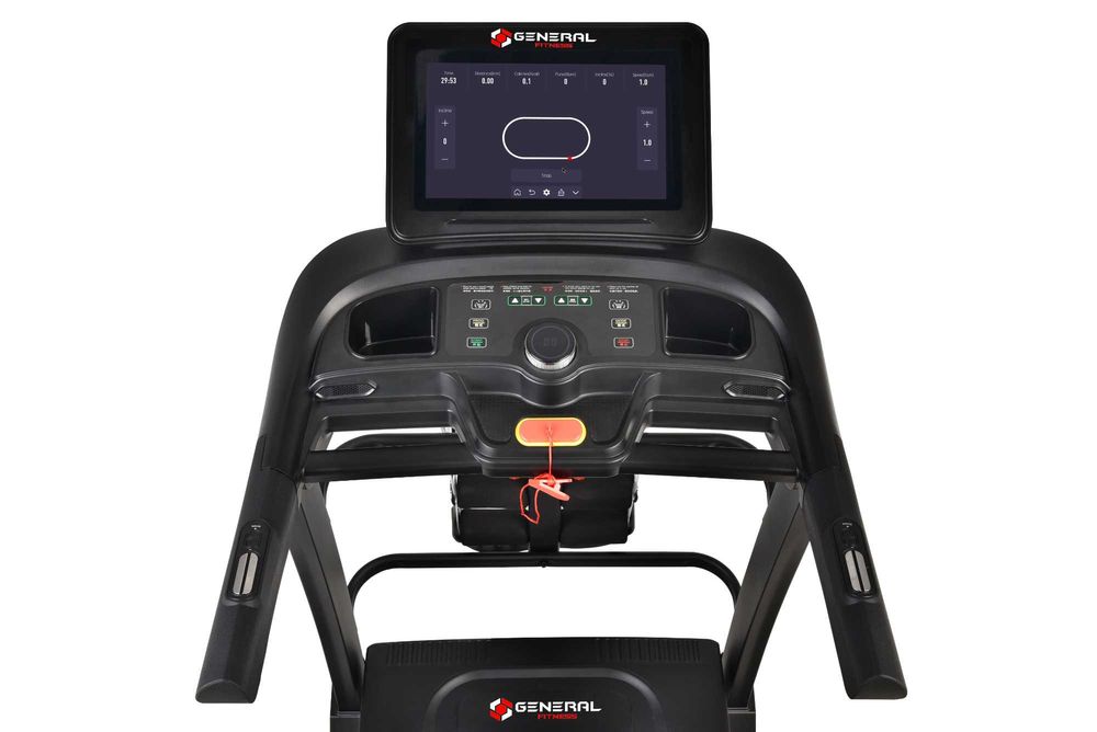 Беговая дорожка SPGF 9000 WiFi