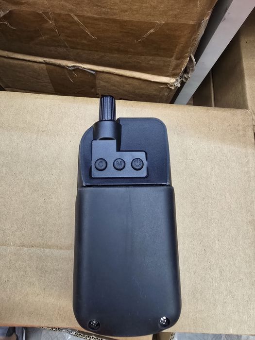 Avertizori FL COONOR 4+1 POLIFONIC New 2025