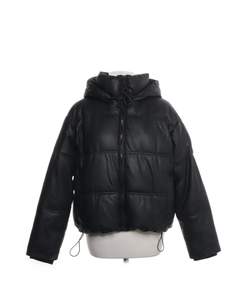 Дамско зимно яке Zara