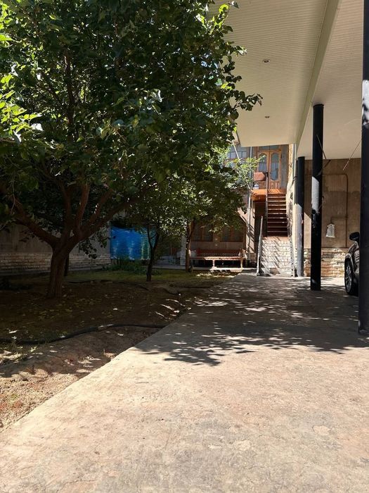 Яшнабадском районе