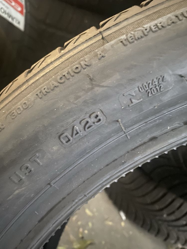 1buc vara NOU BRIDGESTONE 245/45R20,245/45/20,245.45.20,2454520