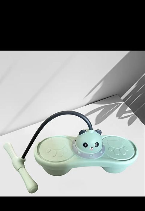 Детско скутерче Happy Balance играчка за баланс и забавление