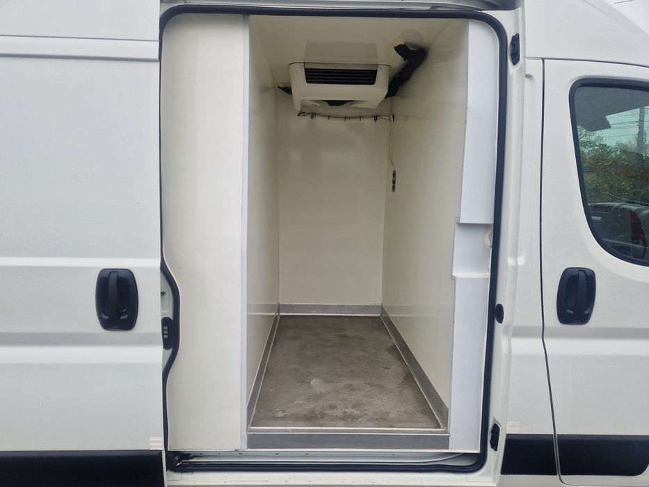 Citroen jumpt An 2020 Euro 6 frigorific