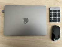 MacBook Air 13,6’ M2 256 GB Space Grey