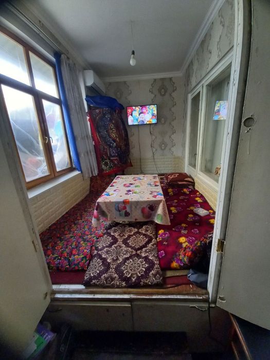 Kvartira sotiladigan 1 xonalik