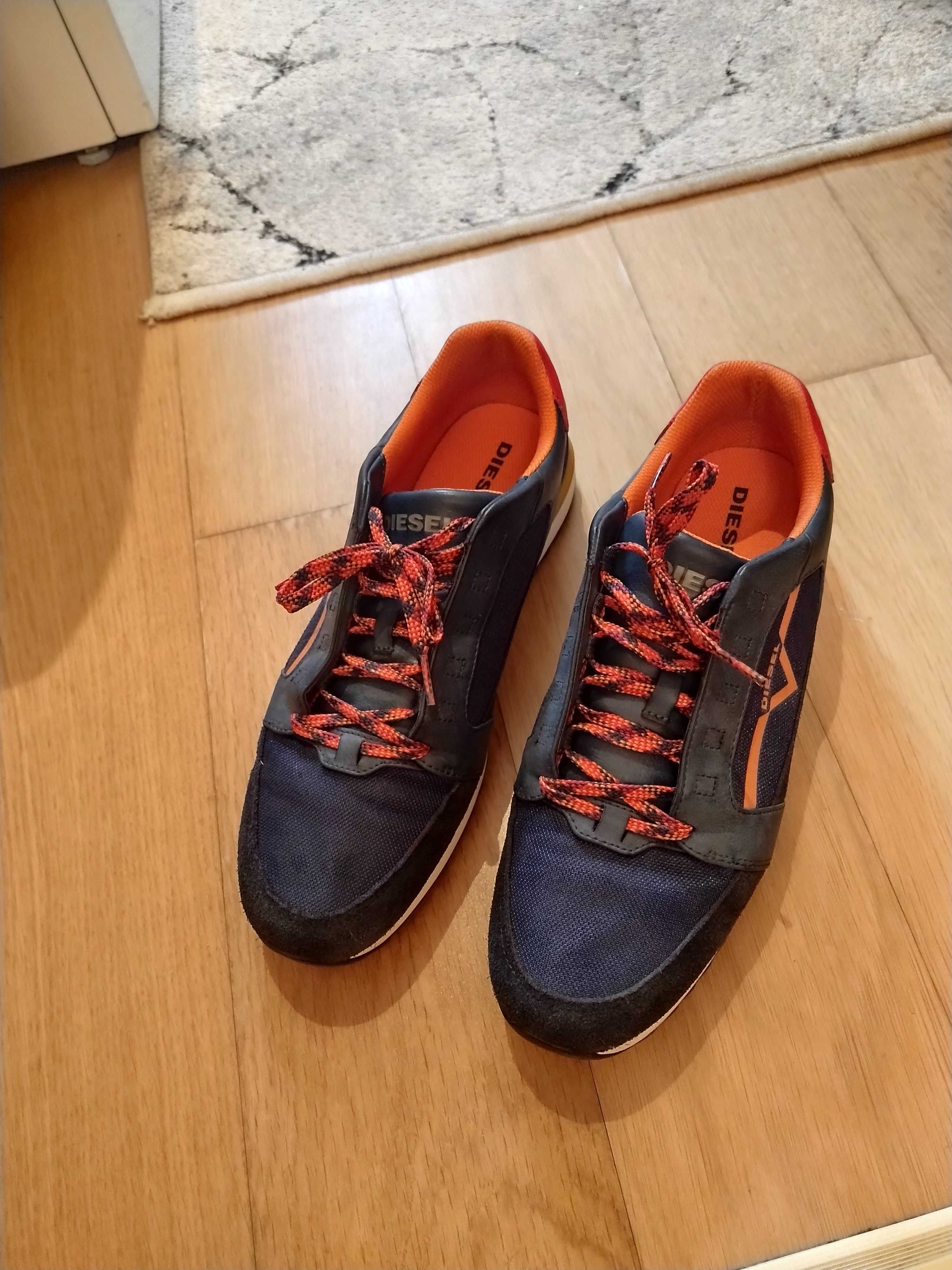 Мъжки DIESEL 43 номер