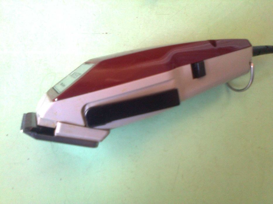 Машинка для стрижки волос Moser ( Германия )