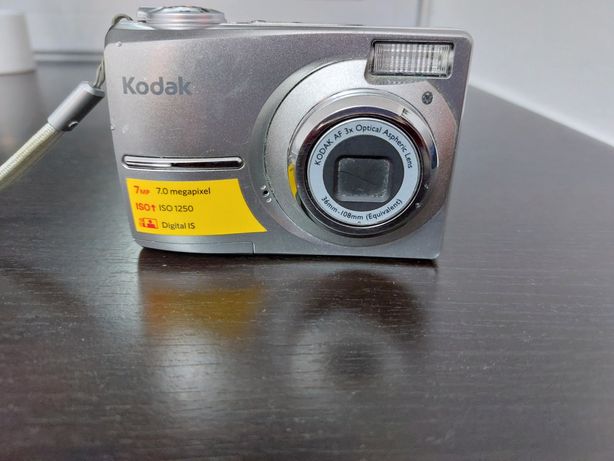 Aparat foto Kodak