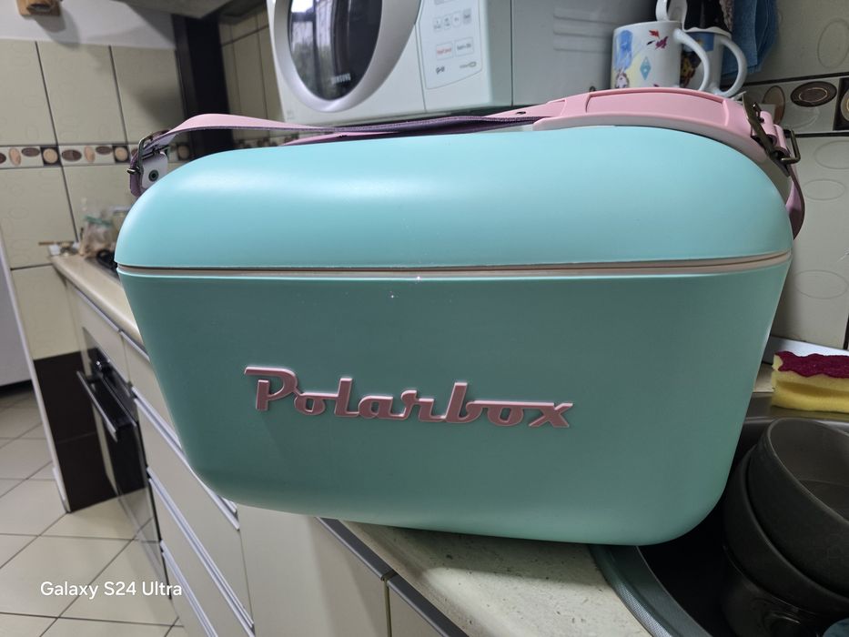 Cutie frigorifică POLARBOX NOUĂ