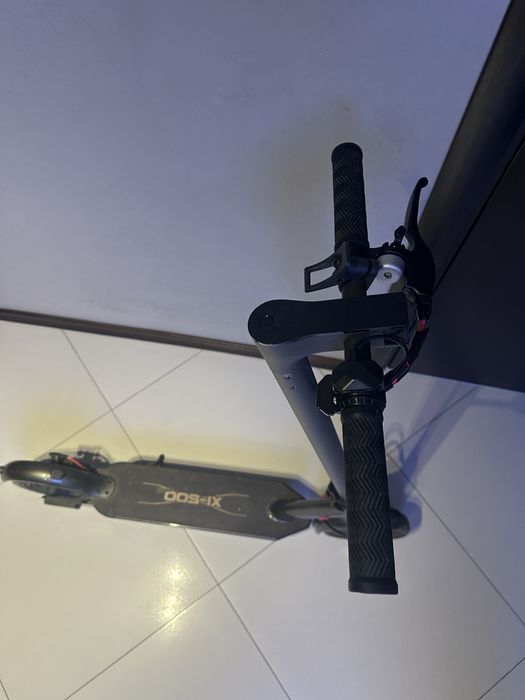 Тротинетка XIS-500