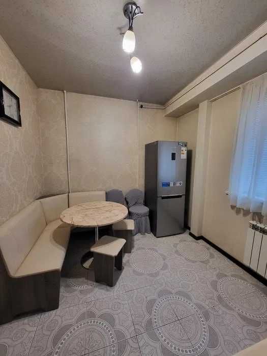 Срочно сдам 2- комнаты   4/9  жк. Яккасарай сити малл  838*