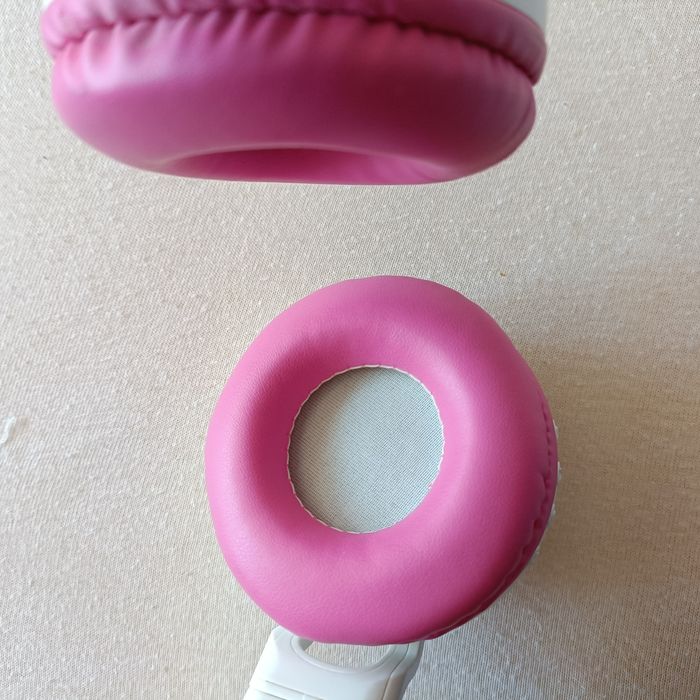 Căști Bluetooth Pisicuță