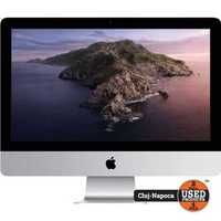 Apple iMac 21.5", 2017, A1418, i5 16 Ram, SSD 256 Gb | UsedProducts.ro