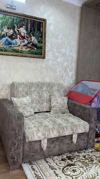 Продам раскладное кресло -кровать ,размер 80×190