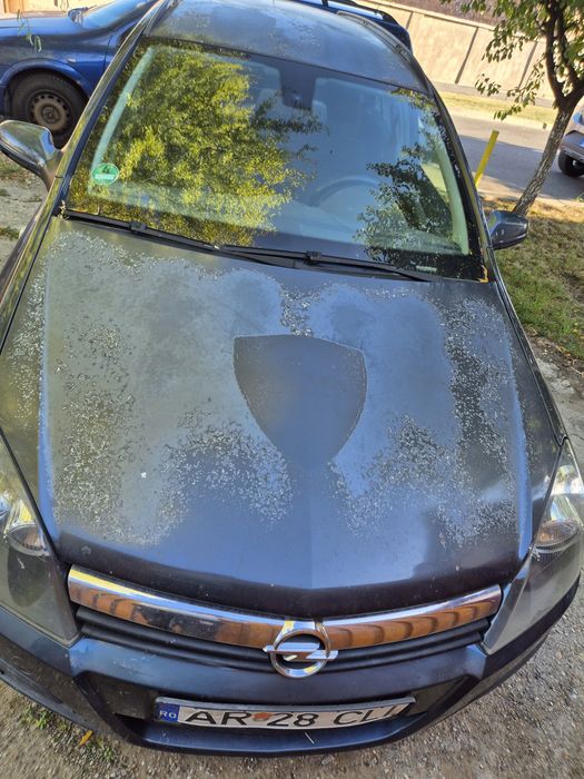 Vand Opel Astra H 1.9
