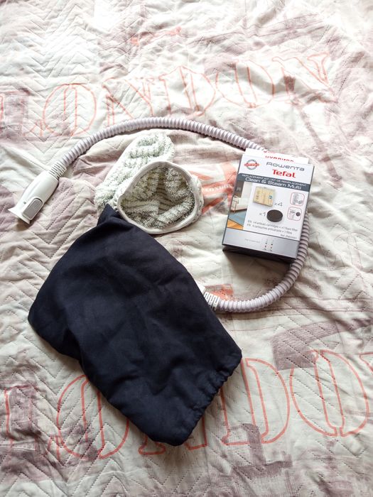 Прахосмукачка Ровента 3в1