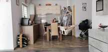 Închiriez apartament 2 camere Unirii Tg Mures