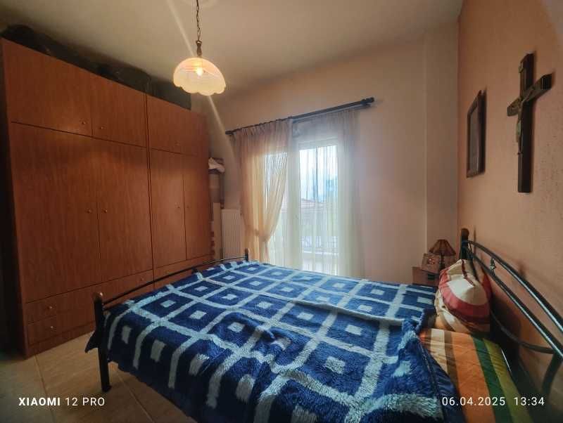 ПРОДАВА Къща в Сикя ,Акти Неа Кердилия