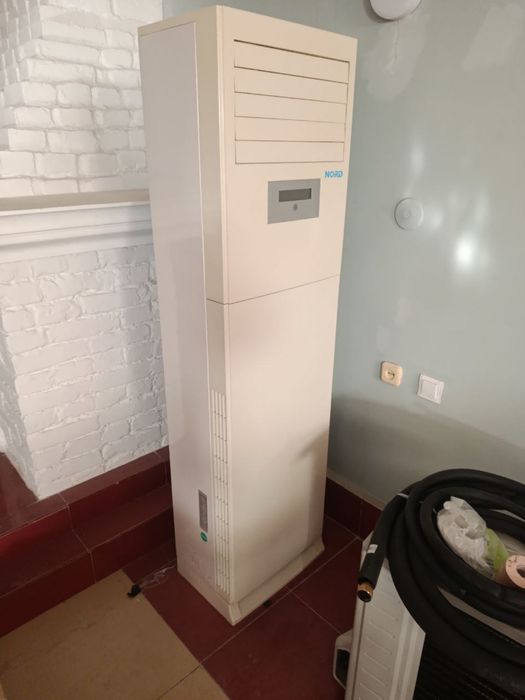 Вертикальный кондиционер