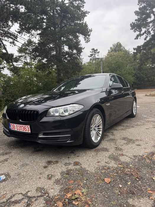 Bmw F 10, facelift, 2.0 D, fab 2015. Accept variante cu x 6 dupa 2020