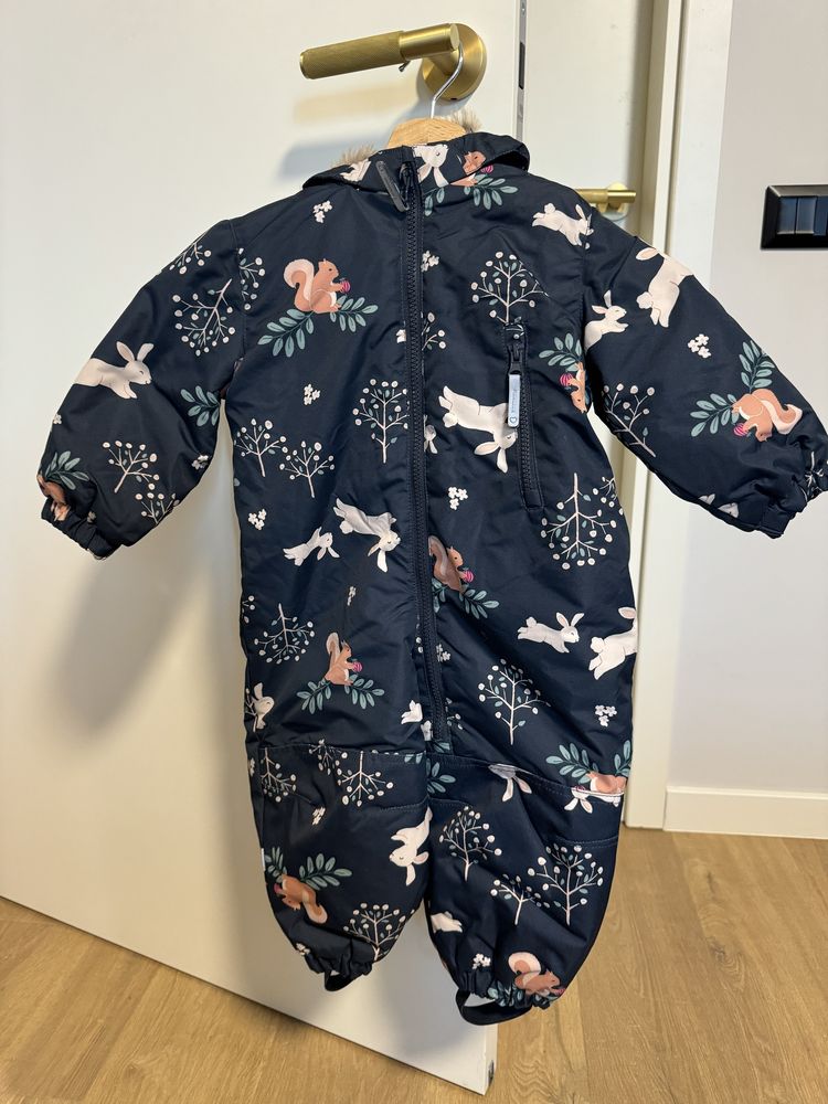 Детски космонавт HM, 86