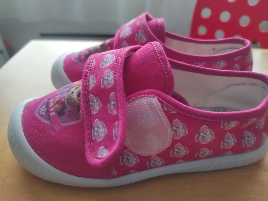 Детски пантофи Беко