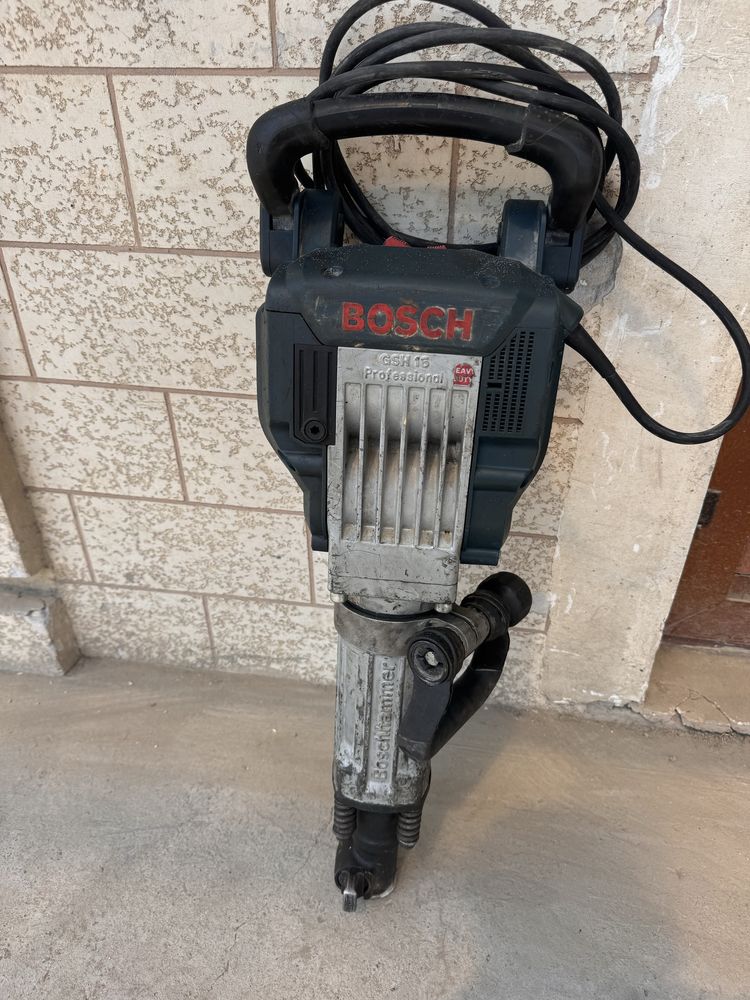 Срочно Продам 17 кг BOSCH