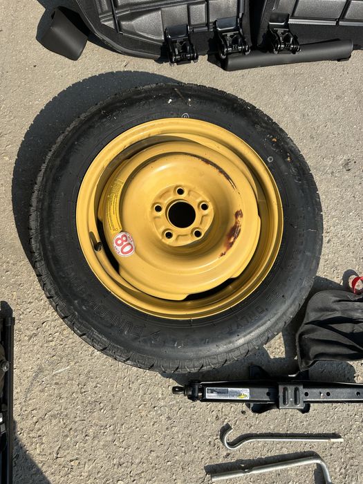 Авариен комплект/Патерица за Honda CR-V