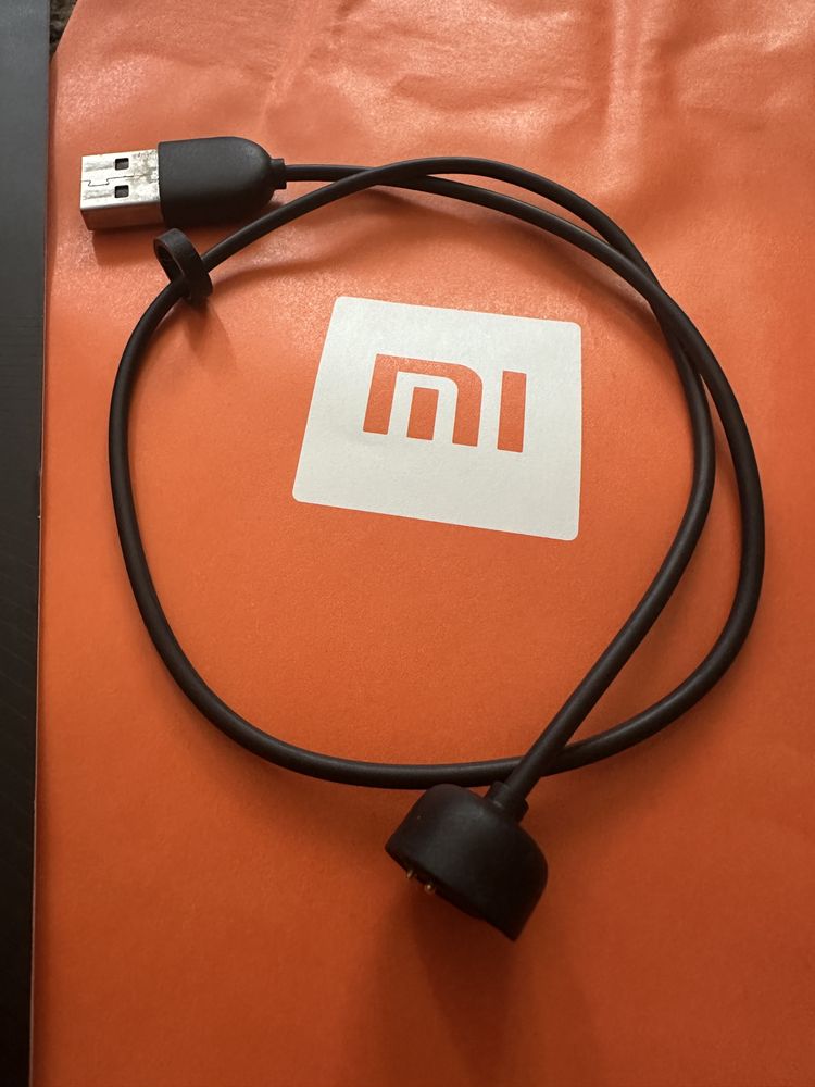 Xiaomi band 5/6/7 straps & charger