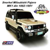 Snorkel Mitsubishi Pajero MK1 din 1982-1991 - OFF ROAD