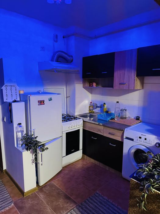 Garsoniera onesti bacau