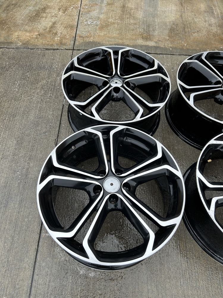 Джанти 18” 5х108 7.5ж