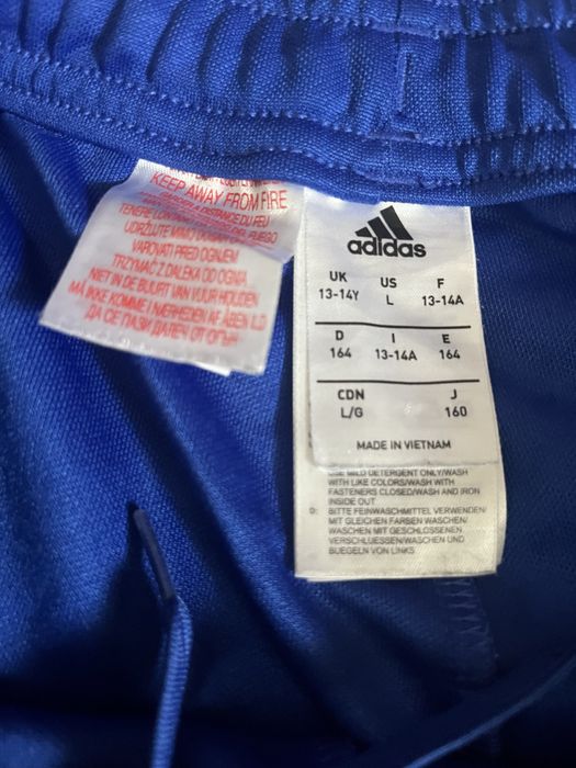 Pantaloni Adidas