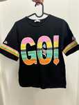 Tricou pentru fetițe/adolescente