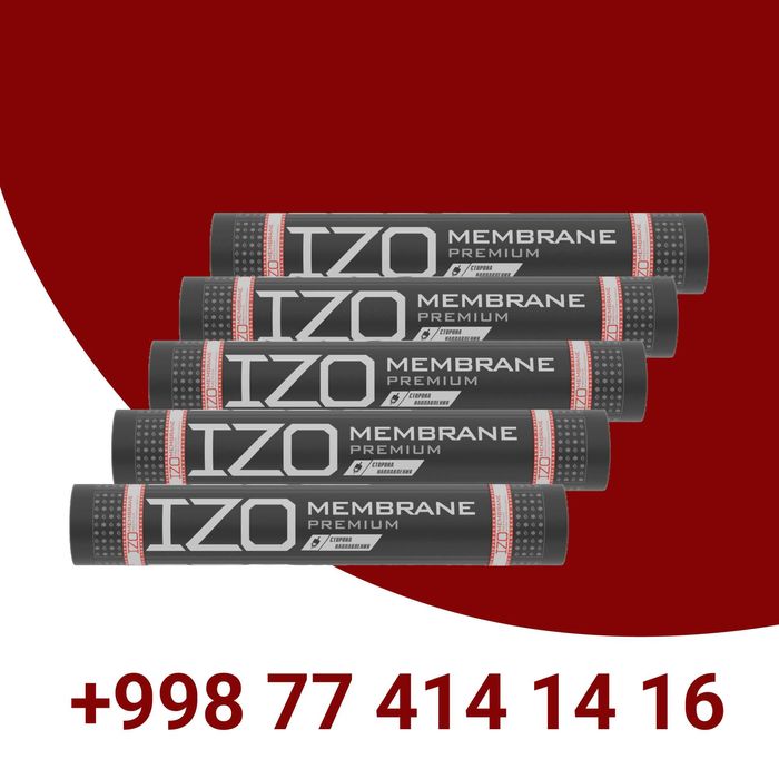 Полизол фольгоизол Изол ЭКП ЭПП гидроизоляция izol кровля Izolyatsiya